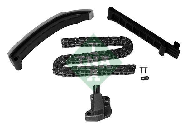 Jeu de distribution à chaînes (Kit chaîne de distribution) Schaeffler INA ref. 559 1869 20