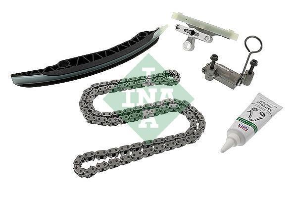 Jeu de distribution à chaînes (Kit chaîne de distribution) Schaeffler INA ref. 559 1876 20