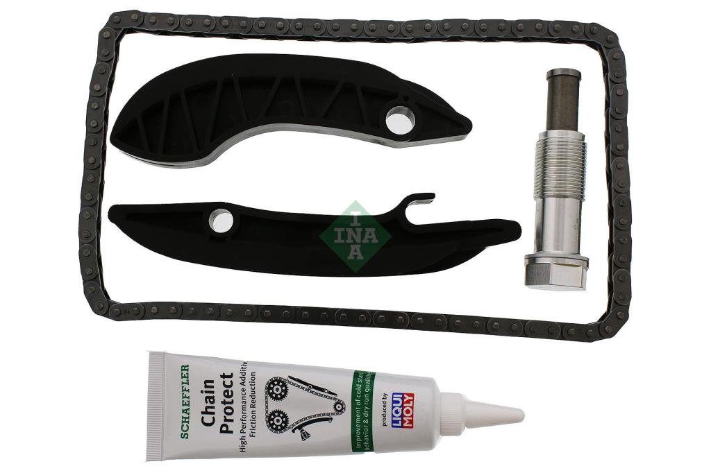 Jeu de distribution à chaînes (Kit chaîne de distribution) Schaeffler INA ref. 559 1884 20