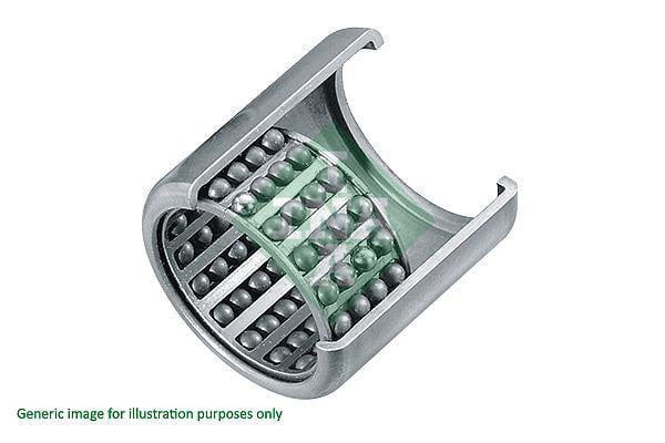 Butée hydraulique Ds