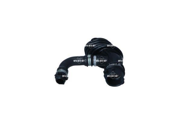 Tuyau d'aspiration, alimentation d'air NRF B.V. ref. 165000