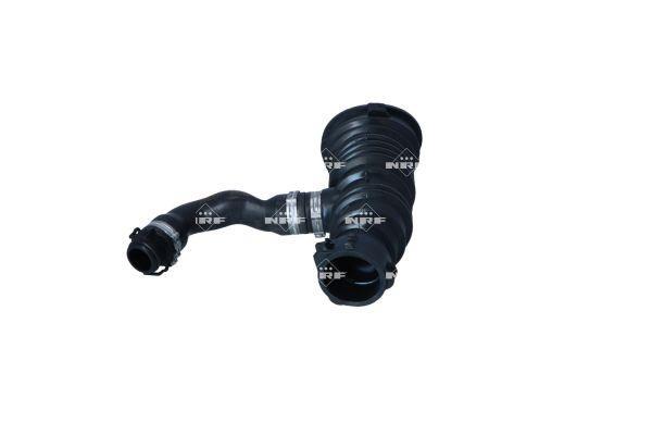 Tuyau d'aspiration, alimentation d'air NRF B.V. ref. 165001