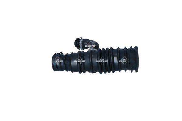 Tuyau d'aspiration, alimentation d'air NRF B.V. ref. 165001