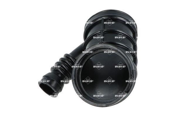 Tuyau d'aspiration, alimentation d'air NRF B.V. ref. 165002