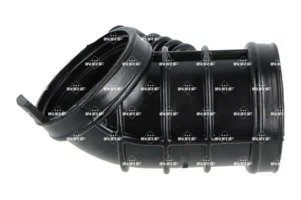 Tuyau d'aspiration, alimentation d'air NRF B.V. ref. 165002