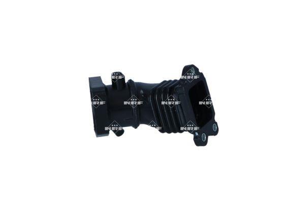 Tuyau d'aspiration, alimentation d'air NRF B.V. ref. 165004