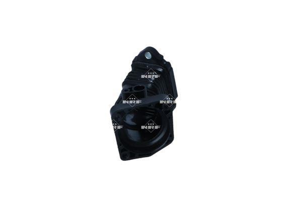 Tuyau d'aspiration, alimentation d'air NRF B.V. ref. 165004
