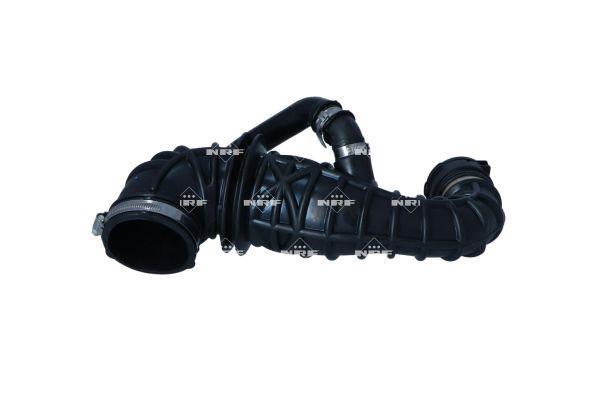 Tuyau d'aspiration, alimentation d'air NRF B.V. ref. 165005