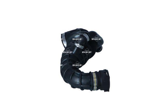 Tuyau d'aspiration, alimentation d'air NRF B.V. ref. 165005