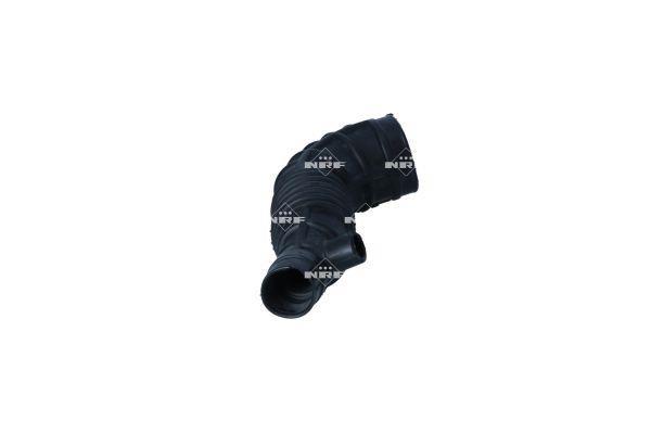 Tuyau d'aspiration, alimentation d'air NRF B.V. ref. 165008