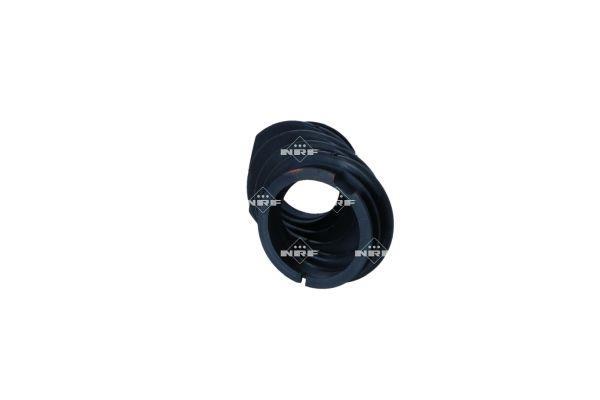 Tuyau d'aspiration, alimentation d'air NRF B.V. ref. 165009
