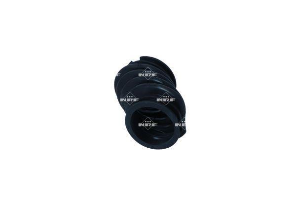 Tuyau d'aspiration, alimentation d'air NRF B.V. ref. 165009