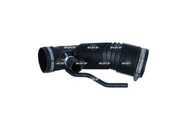 Tubo flexível, admissão de ar NRF B.V. ref. 165012