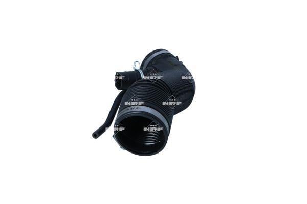 Tubo flexível, admissão de ar NRF B.V. ref. 165012