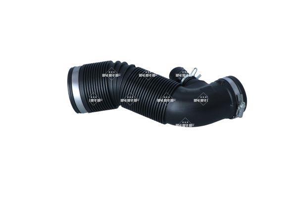 Tubo flexível, admissão de ar NRF B.V. ref. 165012