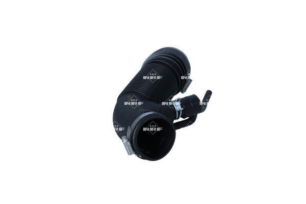 Tubo flexível, admissão de ar NRF B.V. ref. 165012