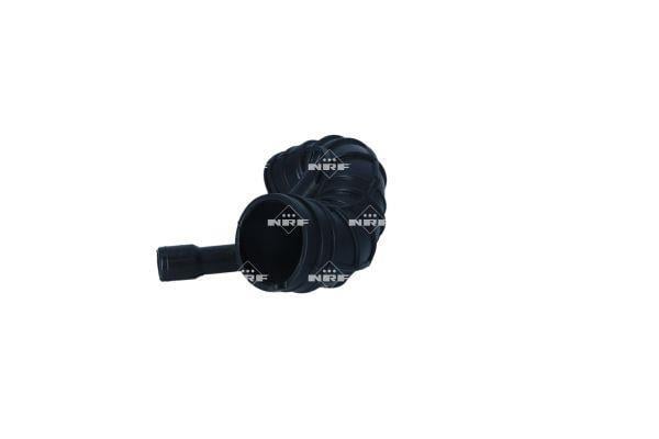Tuyau d'aspiration, alimentation d'air NRF B.V. ref. 165013