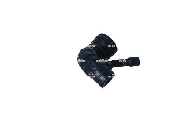 Tuyau d'aspiration, alimentation d'air NRF B.V. ref. 165013