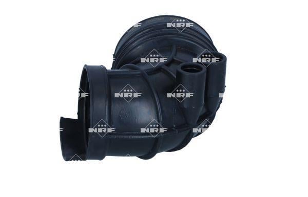 Tuyau d'aspiration, alimentation d'air NRF B.V. ref. 165014