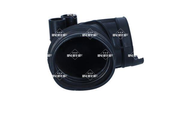 Tuyau d'aspiration, alimentation d'air NRF B.V. ref. 165014
