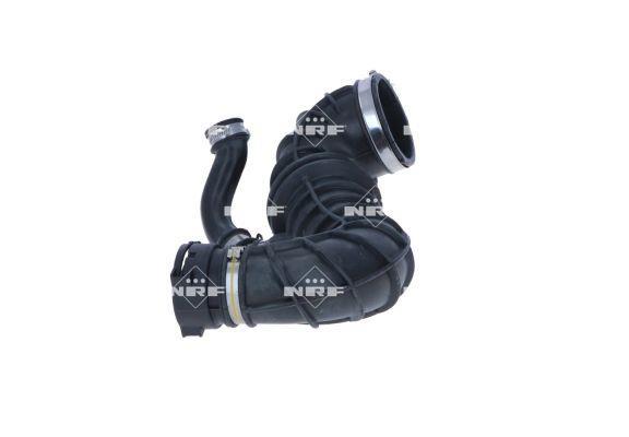 Tuyau d'aspiration, alimentation d'air NRF B.V. ref. 165016