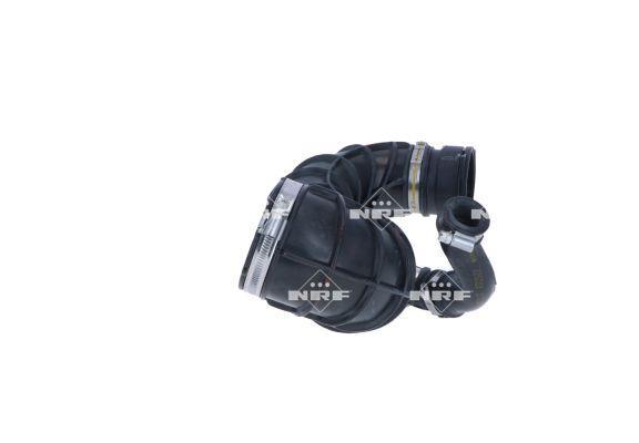 Tuyau d'aspiration, alimentation d'air NRF B.V. ref. 165016