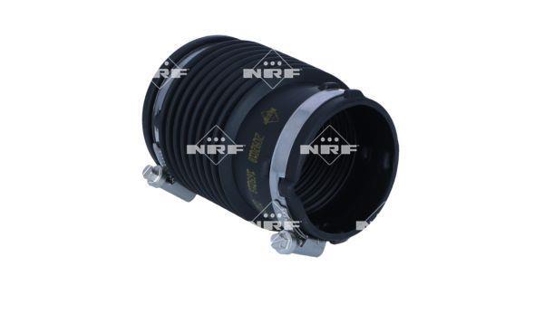 Tuyau d'aspiration, alimentation d'air NRF B.V. ref. 165018