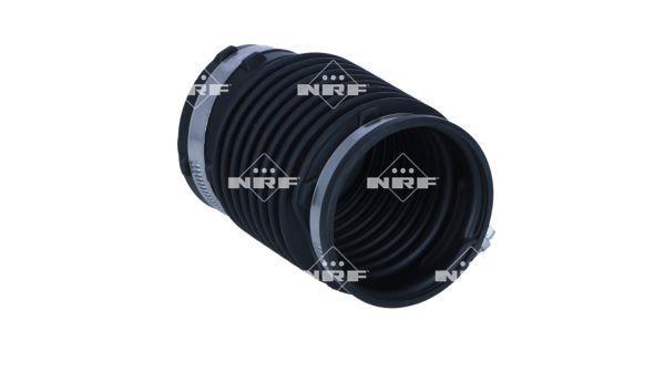 Tuyau d'aspiration, alimentation d'air NRF B.V. ref. 165018