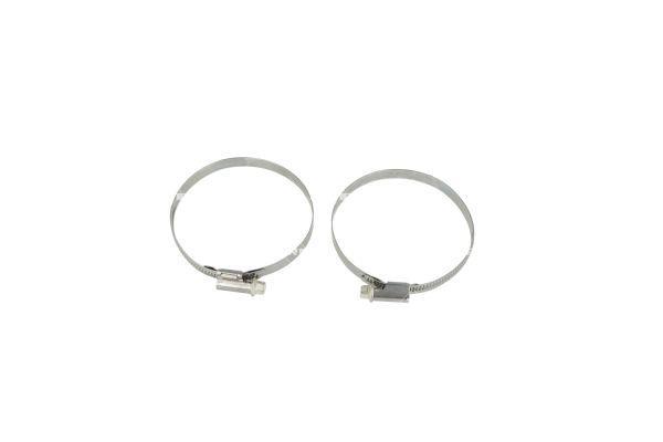 Tuyau d'aspiration, alimentation d'air NRF B.V. ref. 165020
