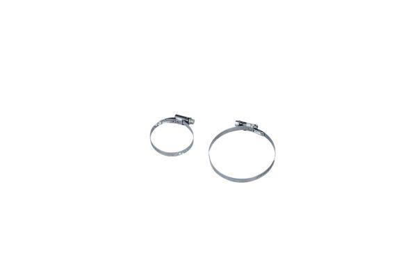 Tuyau d'aspiration, alimentation d'air NRF B.V. ref. 165025