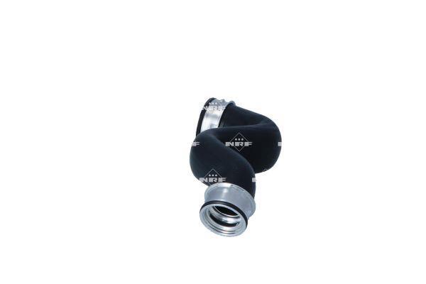 Durite de turbocompresseur (Durite de turbo) NRF B.V. 166000