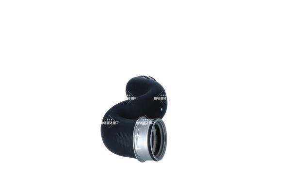 Durite de turbocompresseur (Durite de turbo) NRF B.V. 166000