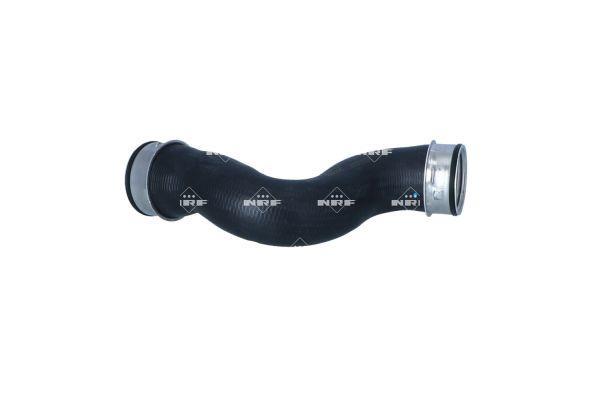 Durite de turbocompresseur (Durite de turbo) NRF B.V. 166001