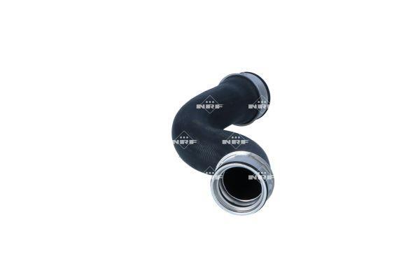 Durite de turbocompresseur (Durite de turbo) NRF B.V. 166001