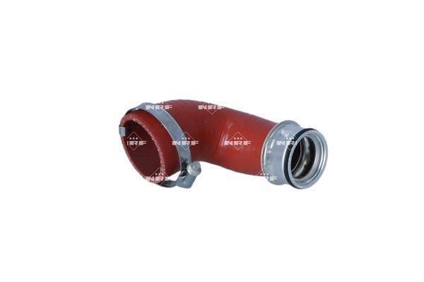 Durite de turbocompresseur (Durite de turbo) NRF B.V. 166002