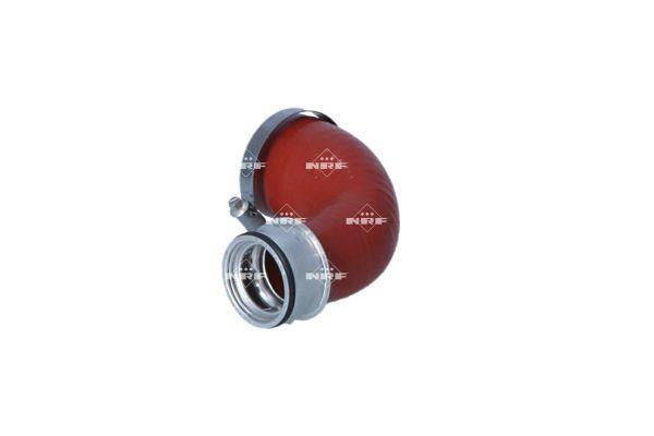 Durite de turbocompresseur (Durite de turbo) NRF B.V. 166002