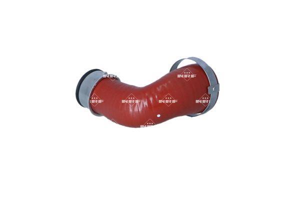 Durite de turbocompresseur (Durite de turbo) NRF B.V. 166002