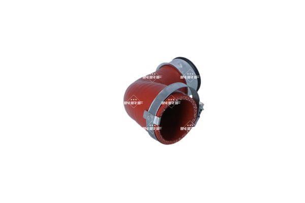 Durite de turbocompresseur (Durite de turbo) NRF B.V. 166002