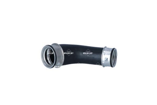 Durite de turbocompresseur (Durite de turbo) NRF B.V. 166003