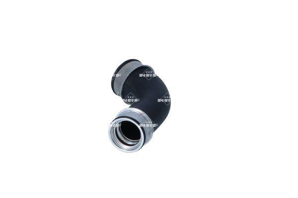 Durite de turbocompresseur (Durite de turbo) NRF B.V. 166003