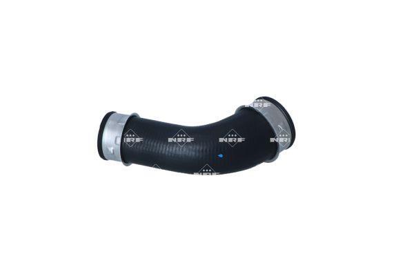 Durite de turbocompresseur (Durite de turbo) NRF B.V. 166003