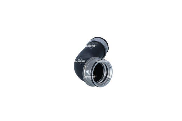 Durite de turbocompresseur (Durite de turbo) NRF B.V. 166003