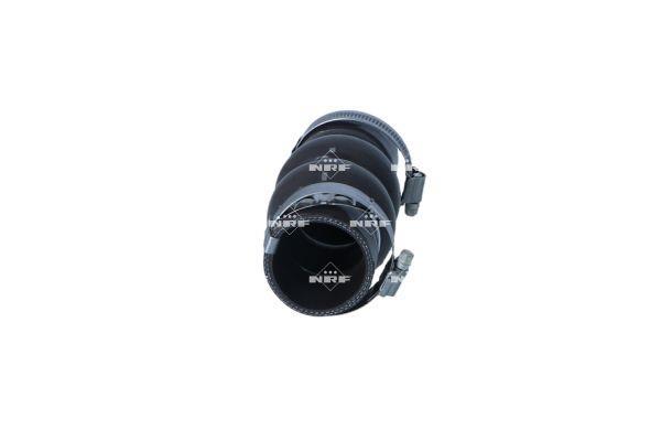 Durite de turbocompresseur (Durite de turbo) NRF B.V. 166004