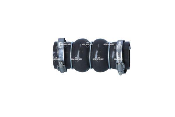Durite de turbocompresseur (Durite de turbo) NRF B.V. 166004