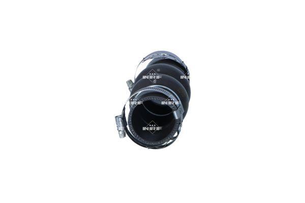 Durite de turbocompresseur (Durite de turbo) NRF B.V. 166004