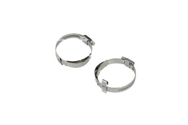 Durite de turbocompresseur (Durite de turbo) NRF B.V. 166004