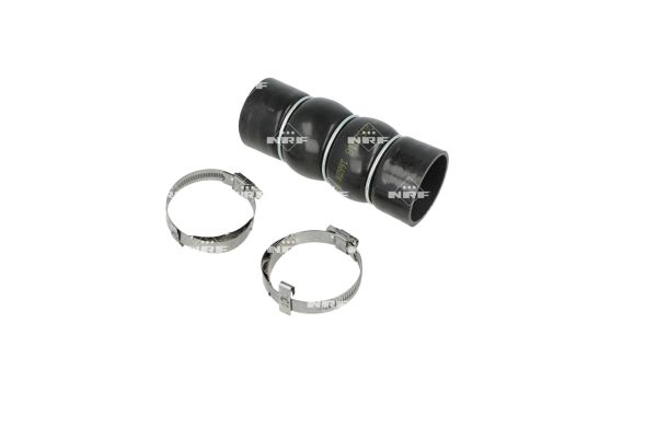 Durite de turbocompresseur (Durite de turbo) NRF B.V. 166004