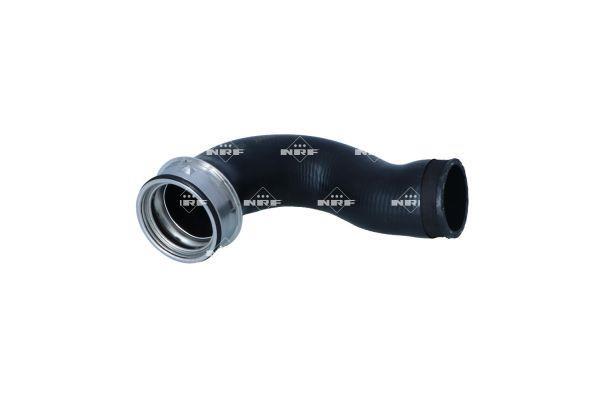 Durite de turbocompresseur (Durite de turbo) NRF B.V. 166005