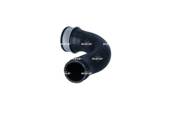 Durite de turbocompresseur (Durite de turbo) NRF B.V. 166005