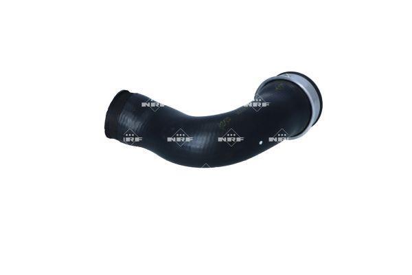 Durite de turbocompresseur (Durite de turbo) NRF B.V. 166005